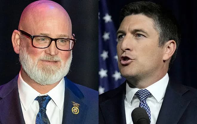 Featured image for: Republicans Face Backlash as $1 Billion Medicaid Cut Looms Over Rural Hospitals Republicans Face Backlash as $1 Billion Medicaid Cut Looms Over Rural Hospitals