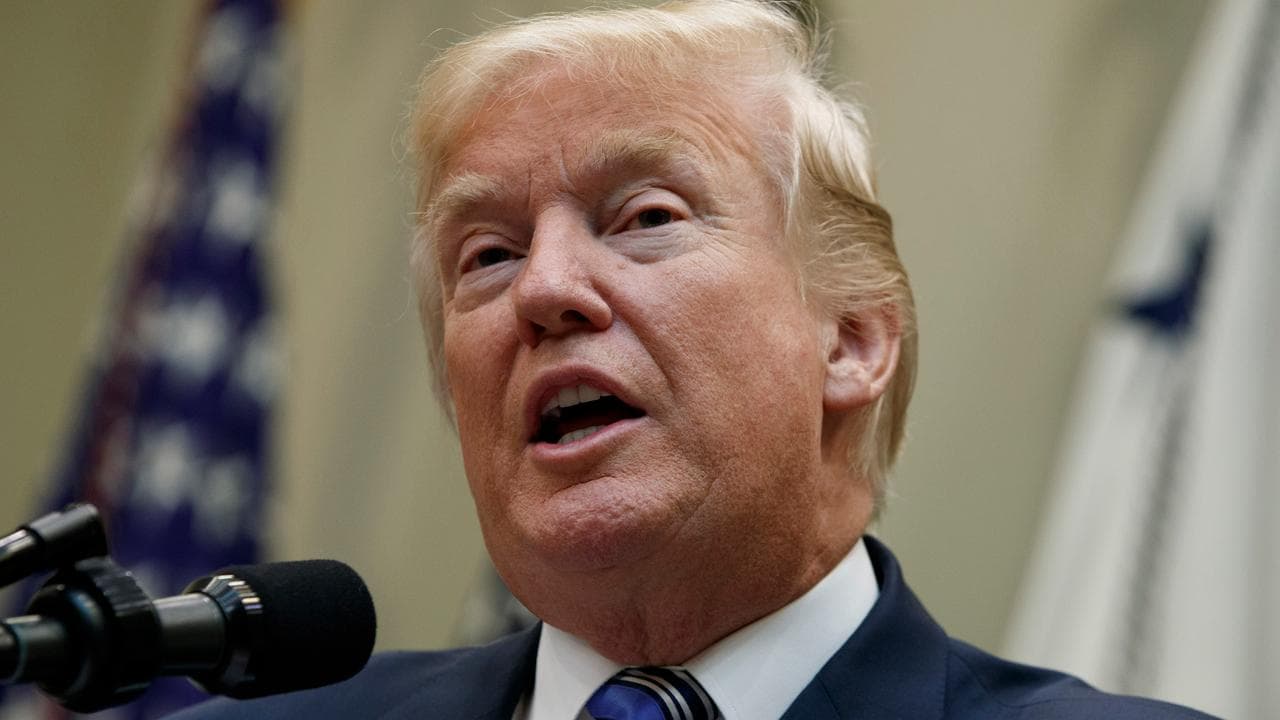 Featured image for: Trump's Transgender Military Ban Costs Lives and Destroys Careers Trump's Transgender Military Ban Costs Lives and Destroys Careers