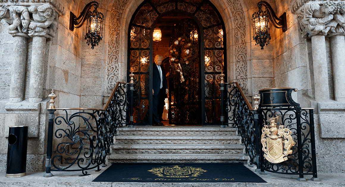 Featured image for: Trump's Ties to Epstein Exposed Amid Denials as Public Demands Justice Trump's Ties to Epstein Exposed Amid Denials as Public Demands Justice