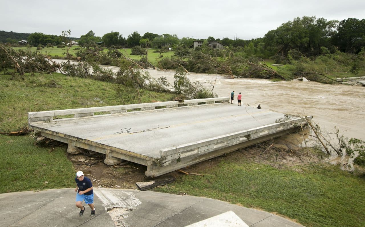 Featured image for: Texas Flooding Kills 27 as Staffing Shortages at Weather Service Leave Communities Vulnerable Texas Flooding Kills 27 as Staffing Shortages at Weather Service Leave Communities Vulnerable
