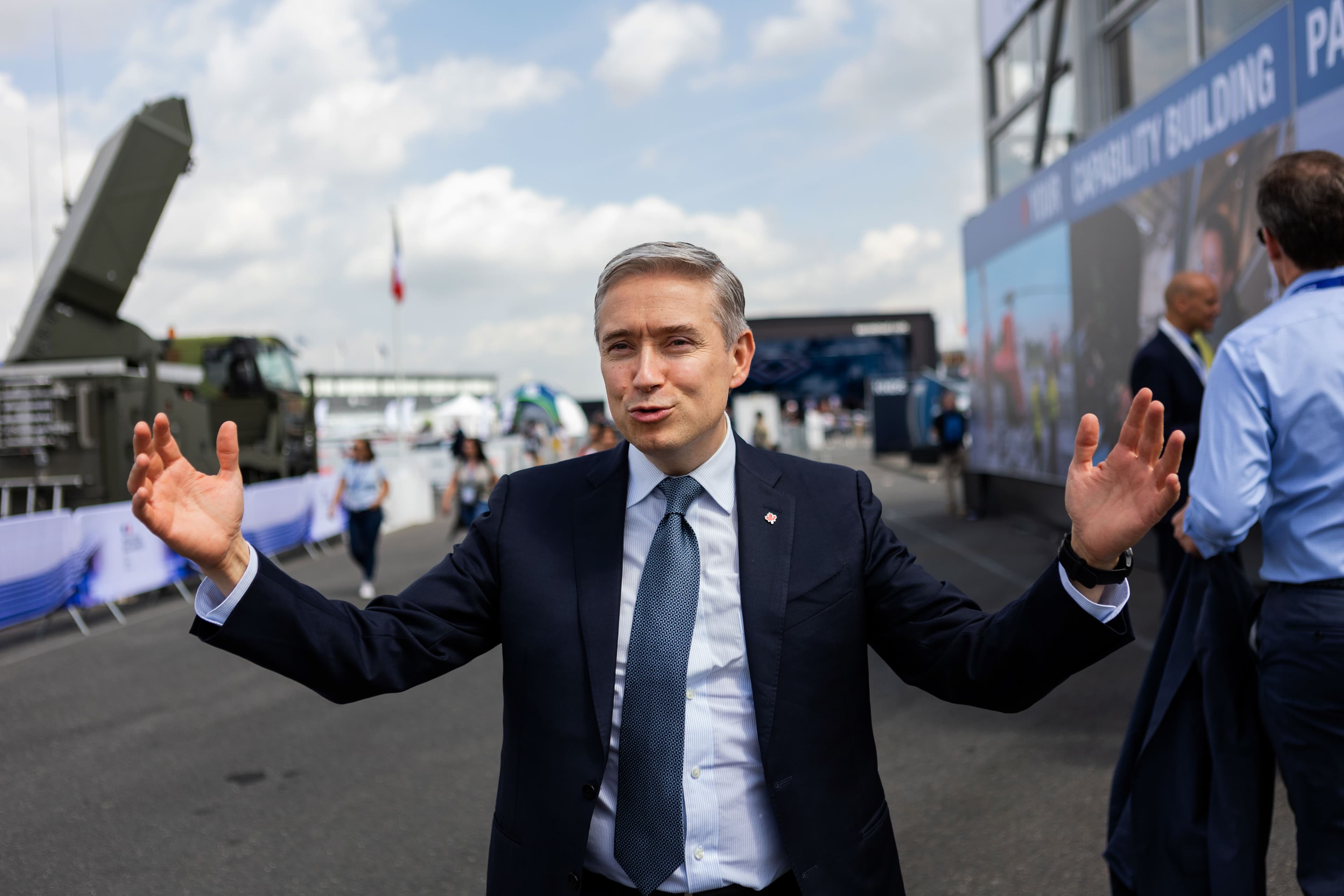 Featured image for: Canada's Trade Deal Gamble Threatens Workers with Tariffs Up to 50% Canada's Trade Deal Gamble Threatens Workers with Tariffs Up to 50%