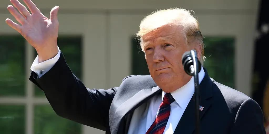 Featured image for: Trump's Deportation Drive Threatens 20% of Workforce While Corporations Brace for Economic Collapse Trump's Deportation Drive Threatens 20% of Workforce While Corporations Brace for Economic Collapse