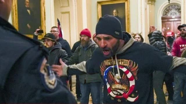 Featured image for: Life Sentence for Jan. 6 Conspirator Exposes Dangerous Political Violence and the Failures of Trump’s Pardons Life Sentence for Jan. 6 Conspirator Exposes Dangerous Political Violence and the Failures of Trump’s Pardons