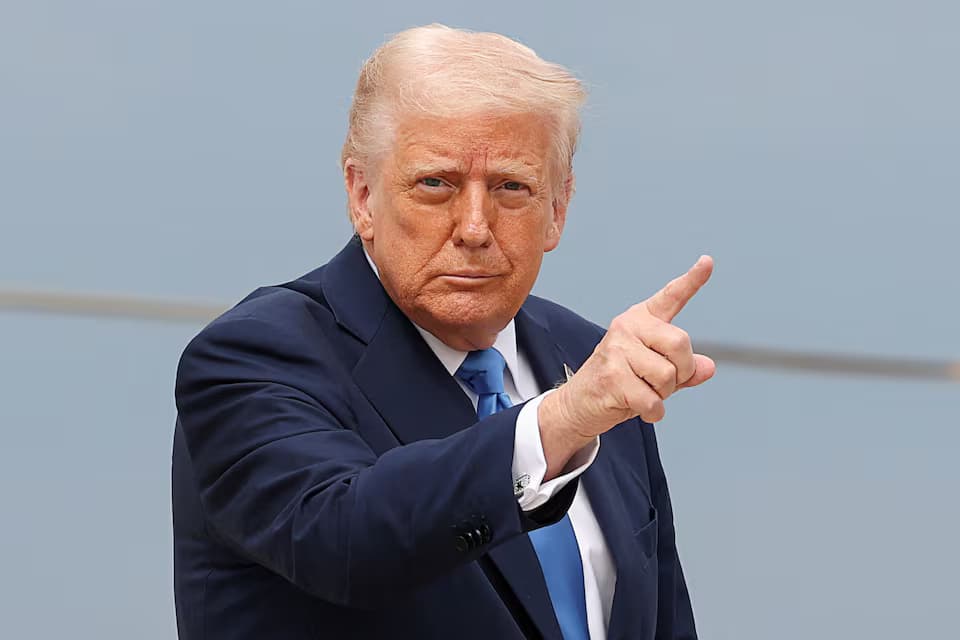 Featured image for: Trump's Tariff Threats Could Skyrocket to 70% and Hammer American Consumers Trump's Tariff Threats Could Skyrocket to 70% and Hammer American Consumers