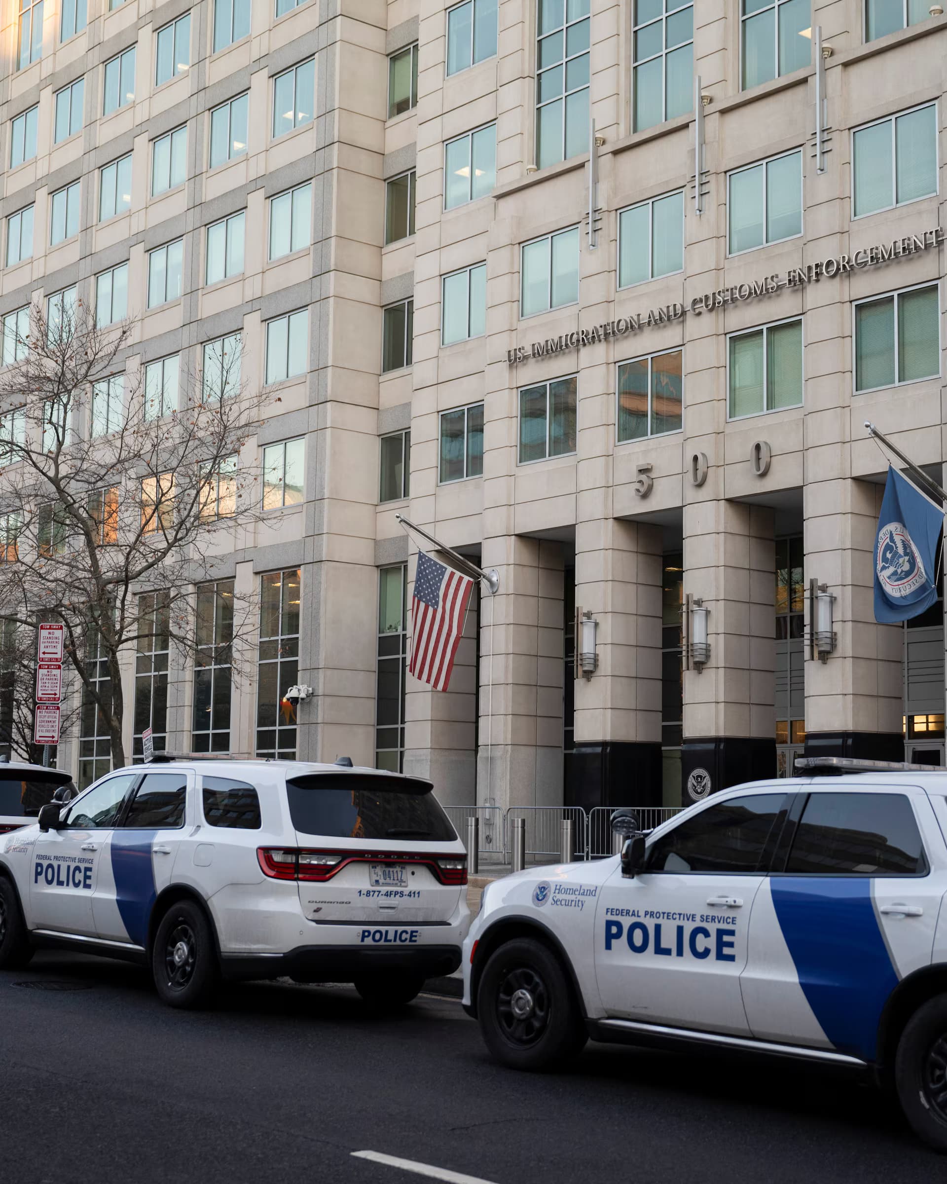 Featured image for: Trump's $175 Billion Deportation Machine Threatens Lives and Communities Trump's $175 Billion Deportation Machine Threatens Lives and Communities