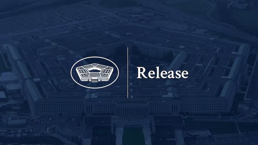 Featured image for: Billion-Dollar Arms Deal Aims to Cement US-India Military Control Billion-Dollar Arms Deal Aims to Cement US-India Military Control