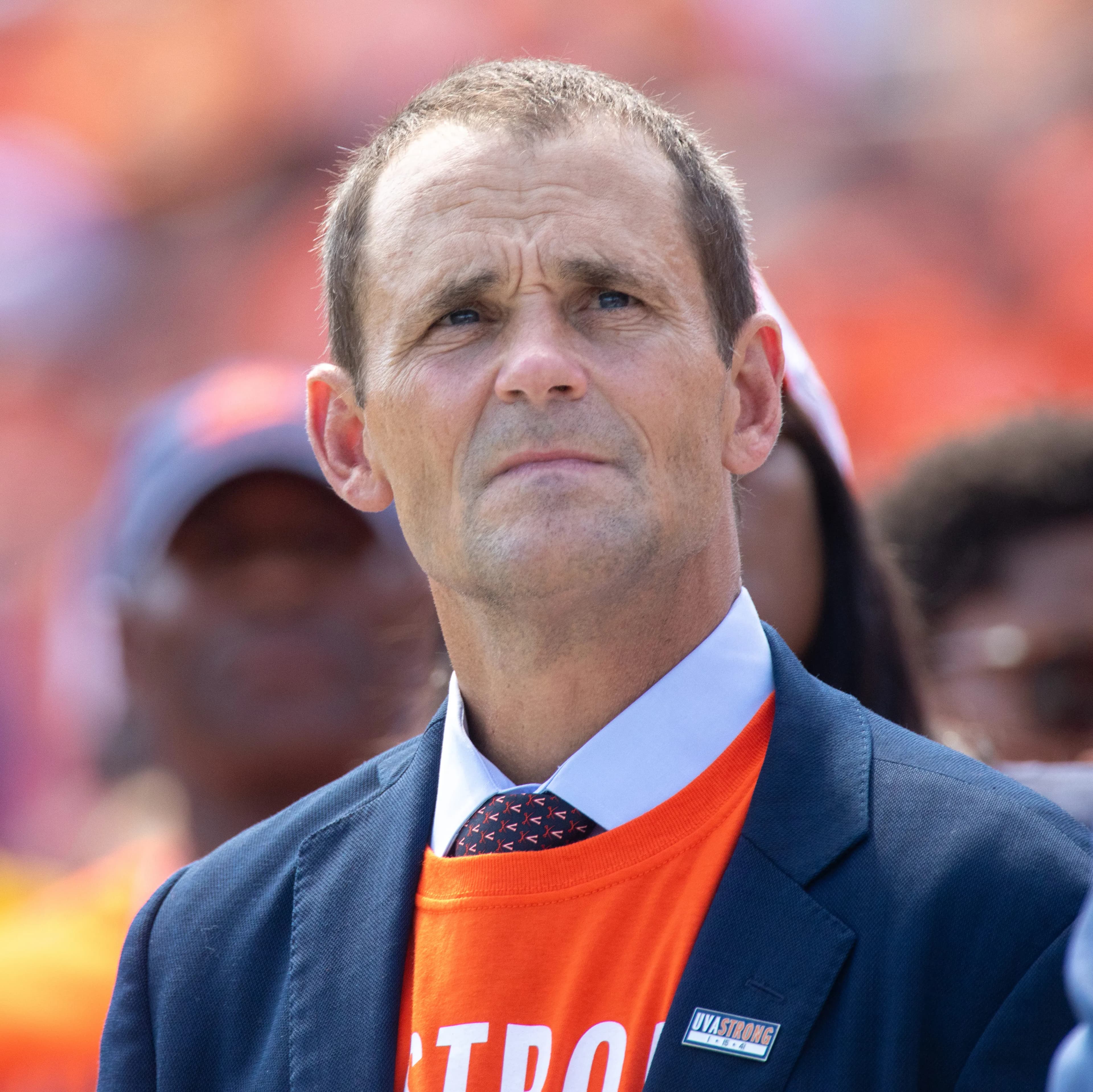 Featured image for: UVA President's Exit Exposes Trump’s Attack on Higher Education and Democracy UVA President's Exit Exposes Trump’s Attack on Higher Education and Democracy