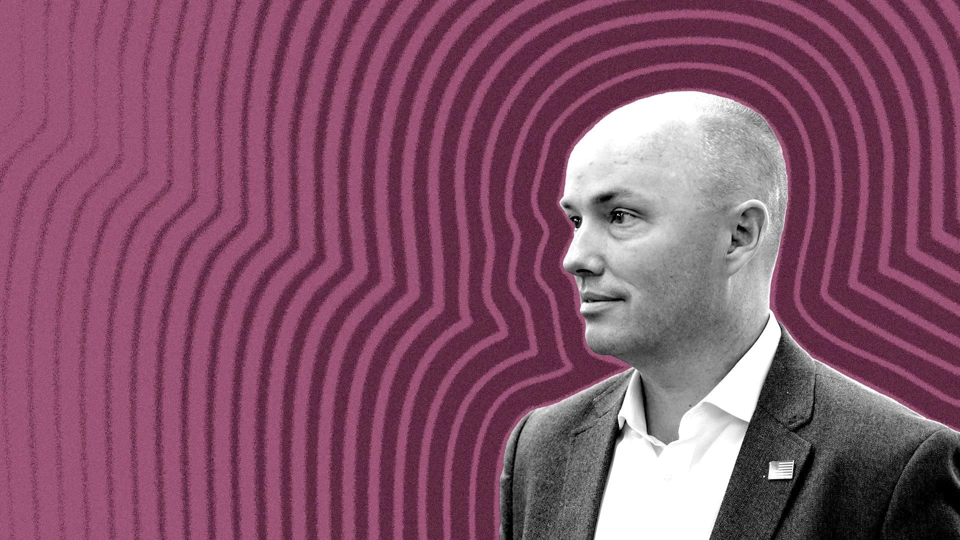 Featured image for: Utah Governor Calls for Prayer as Drought Devastates 46% of State and Wildfires Rage Utah Governor Calls for Prayer as Drought Devastates 46% of State and Wildfires Rage