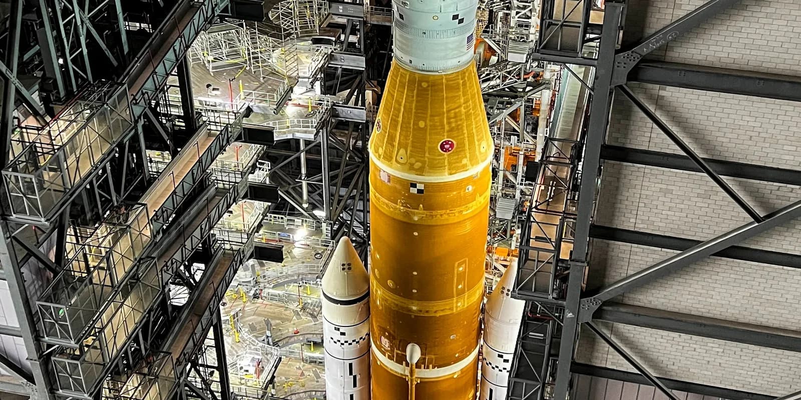 Featured image for: NASA's Stunning Budget Cut of $3 Billion Threatens America's Cosmic Leadership NASA's Stunning Budget Cut of $3 Billion Threatens America's Cosmic Leadership