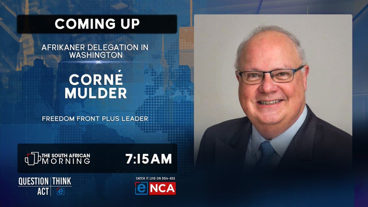 Featured image for: Disgraceful Demands: US Officials Condition South Africa's Aid on Racist Anti-Black Policies Disgraceful Demands: US Officials Condition South Africa's Aid on Racist Anti-Black Policies