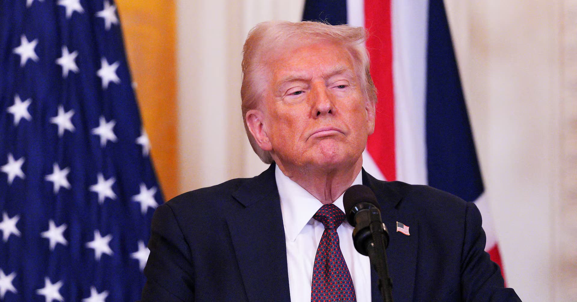 Featured image for: Trump's Fee Hike for Foreign Visitors Threatens Access to National Parks and Environmental Justice Trump's Fee Hike for Foreign Visitors Threatens Access to National Parks and Environmental Justice