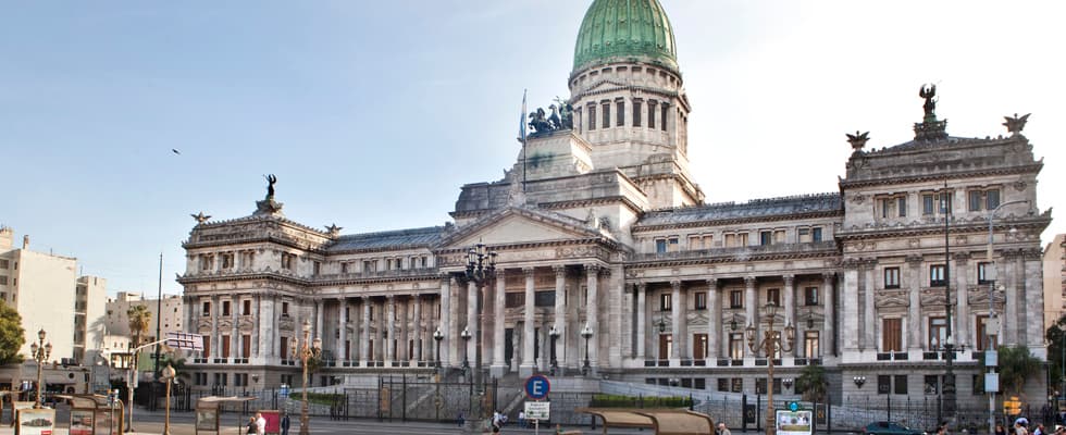 Featured image for: Argentina Forced to Hand Over $16 Billion Oil Stake Amid Economic Crisis Argentina Forced to Hand Over $16 Billion Oil Stake Amid Economic Crisis