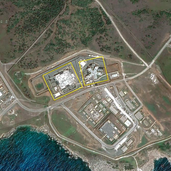 Featured image for: Trump Sends 72 Immigrants to Guantanamo Bay at $21 Million Cost Amid Civil Rights Outcry Trump Sends 72 Immigrants to Guantanamo Bay at $21 Million Cost Amid Civil Rights Outcry