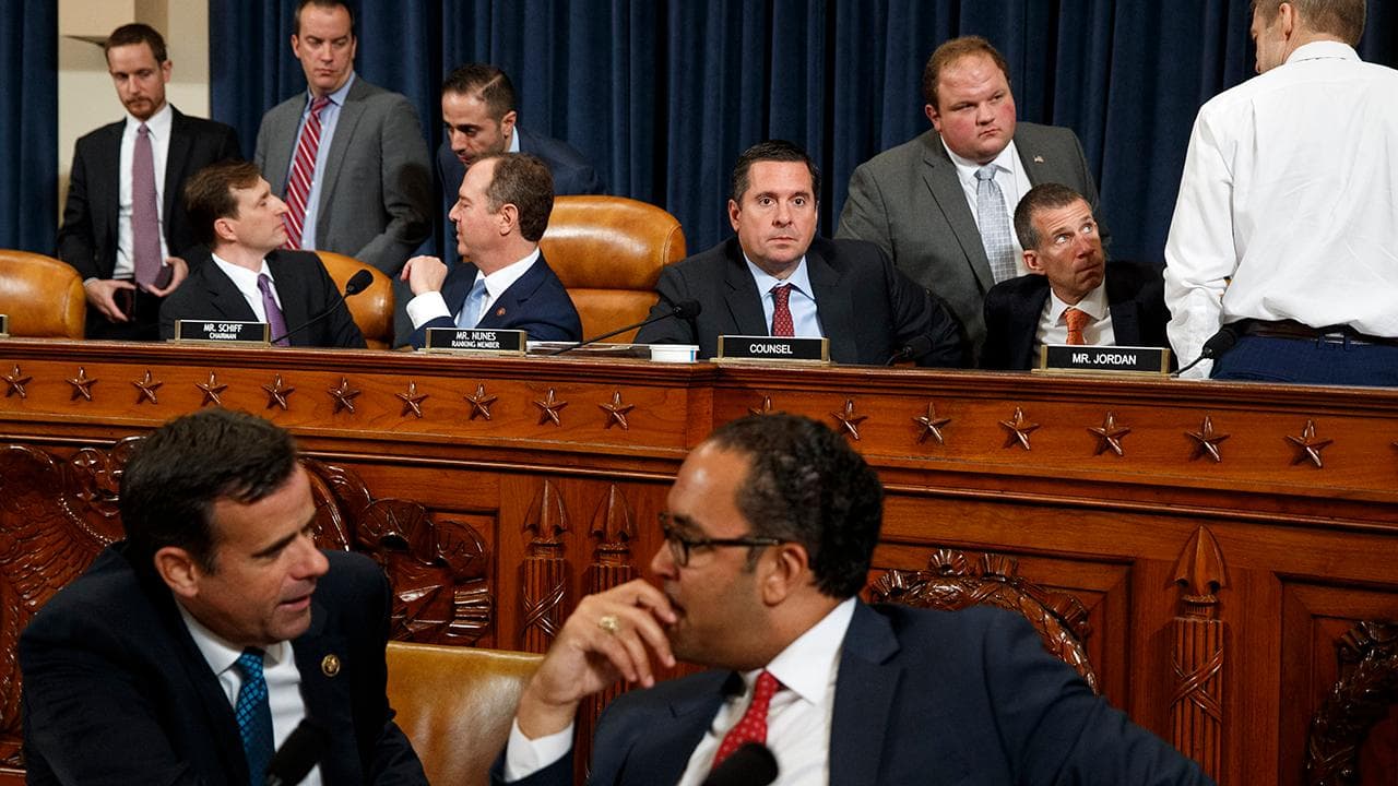 Featured image for: Trump Allies Spread Wildfire Lies While Fossil Fuels Cash In with $408,068 in Donations Trump Allies Spread Wildfire Lies While Fossil Fuels Cash In with $408,068 in Donations