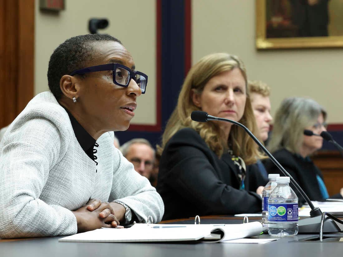 Featured image for: MIT's Silence on Campus Antisemitism Fuels Culture of Fear for Jewish Students MIT's Silence on Campus Antisemitism Fuels Culture of Fear for Jewish Students