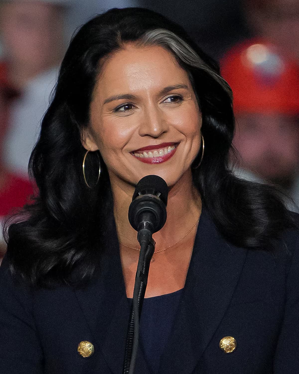 Featured image for: Tulsi Gabbard’s Intel Grab Targets Diversity Programs and Dissenting Voices Tulsi Gabbard’s Intel Grab Targets Diversity Programs and Dissenting Voices