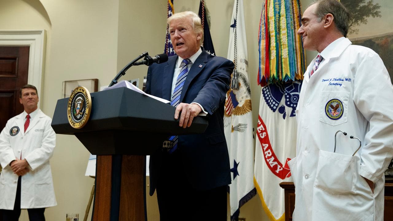 Featured image for: Trump Administration's New Medicare Model Threatens Lives and Wastes Billions Trump Administration's New Medicare Model Threatens Lives and Wastes Billions