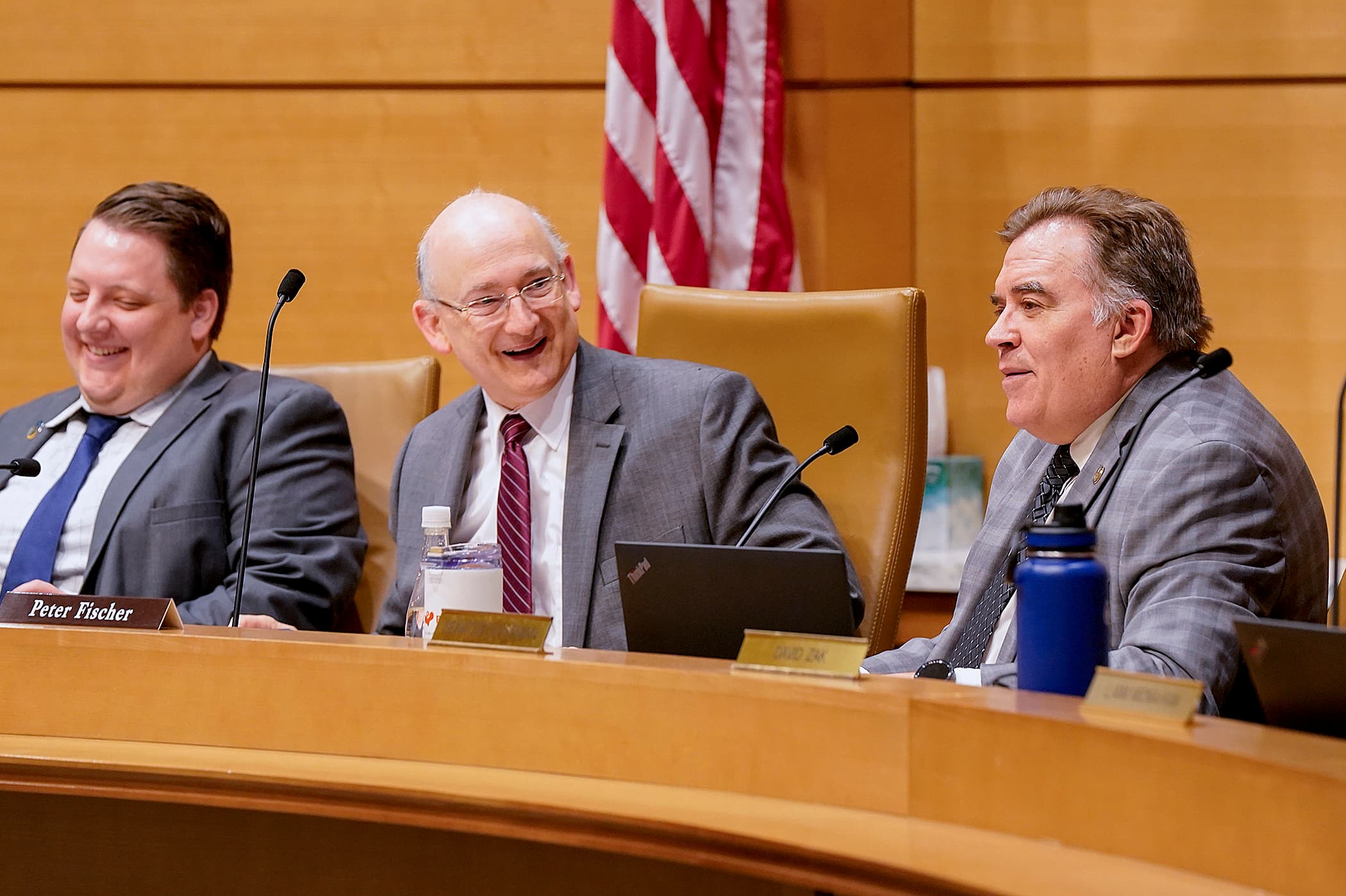 Featured image for: Trump Administration Targets Pro-Palestinian Students Using Controversial Canary Mission Database Trump Administration Targets Pro-Palestinian Students Using Controversial Canary Mission Database