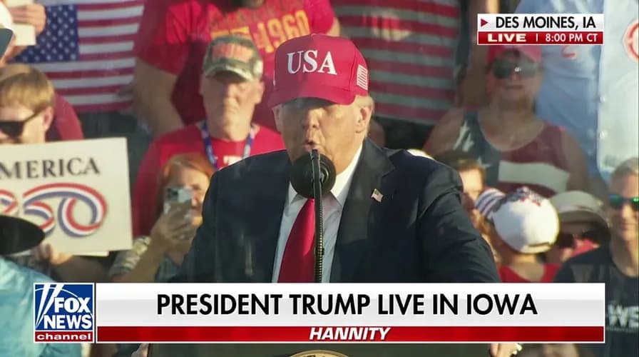 Featured image for: Trump Turns White House Into UFC Arena While Ignoring Civil Rights Crises Trump Turns White House Into UFC Arena While Ignoring Civil Rights Crises