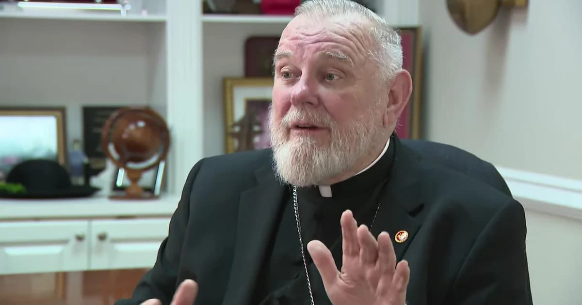 Featured image for: Florida's Alligator Alcatraz Holds Detainees in Unsanitary Cages While Environmental Laws are Ignored Florida's Alligator Alcatraz Holds Detainees in Unsanitary Cages While Environmental Laws are Ignored