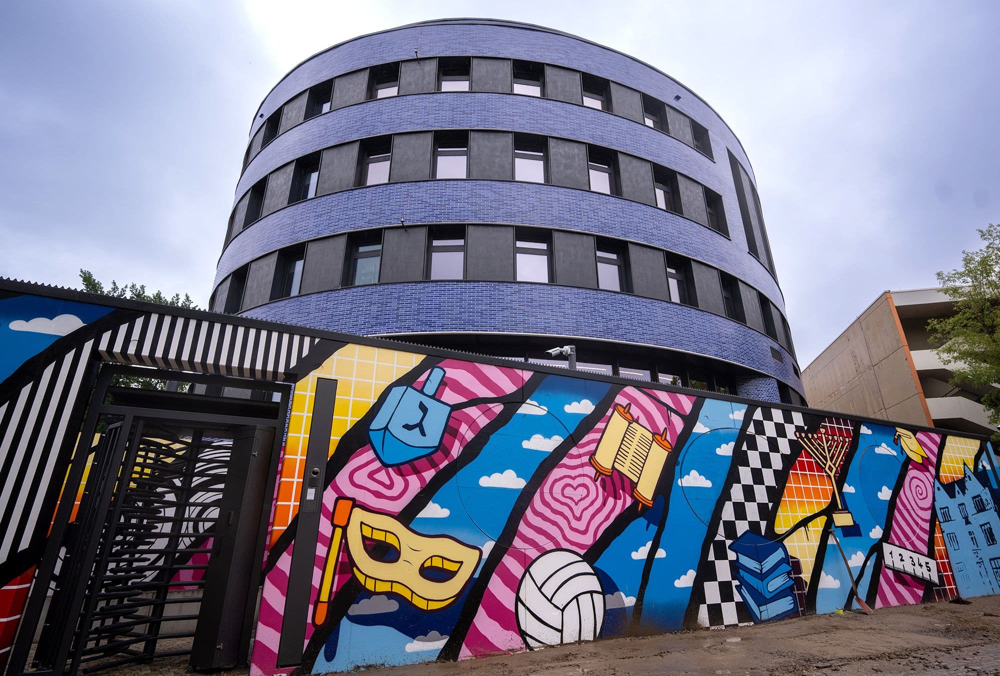 Featured image for: Iranian Regime Targets Jewish Communities in Germany with Terror Plans Iranian Regime Targets Jewish Communities in Germany with Terror Plans