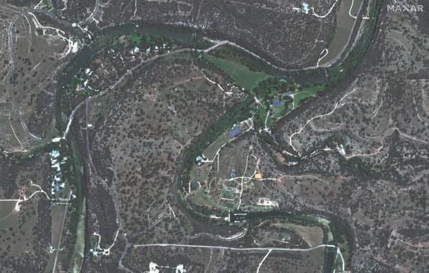 Featured image for: Texas Floods Reveal Government Failure While Climate Crisis Intensifies Lives at Risk Texas Floods Reveal Government Failure While Climate Crisis Intensifies Lives at Risk