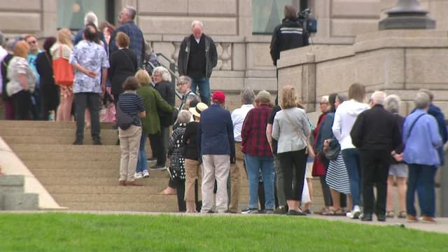 Featured image for: Political Violence Claims Lives of Lawmakers While 40% of Citizens Fear for Their Safety Political Violence Claims Lives of Lawmakers While 40% of Citizens Fear for Their Safety