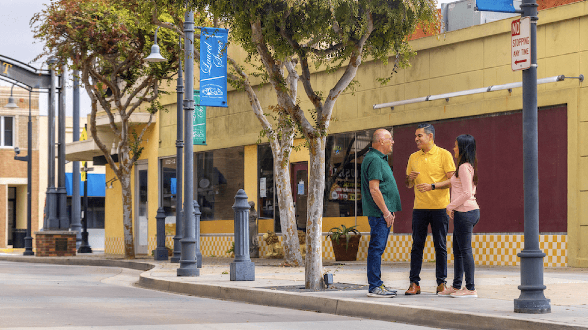 Featured image for: Robert Garcia Takes Charge in Oversight Committee with a Focus on Accountability Robert Garcia Takes Charge in Oversight Committee with a Focus on Accountability