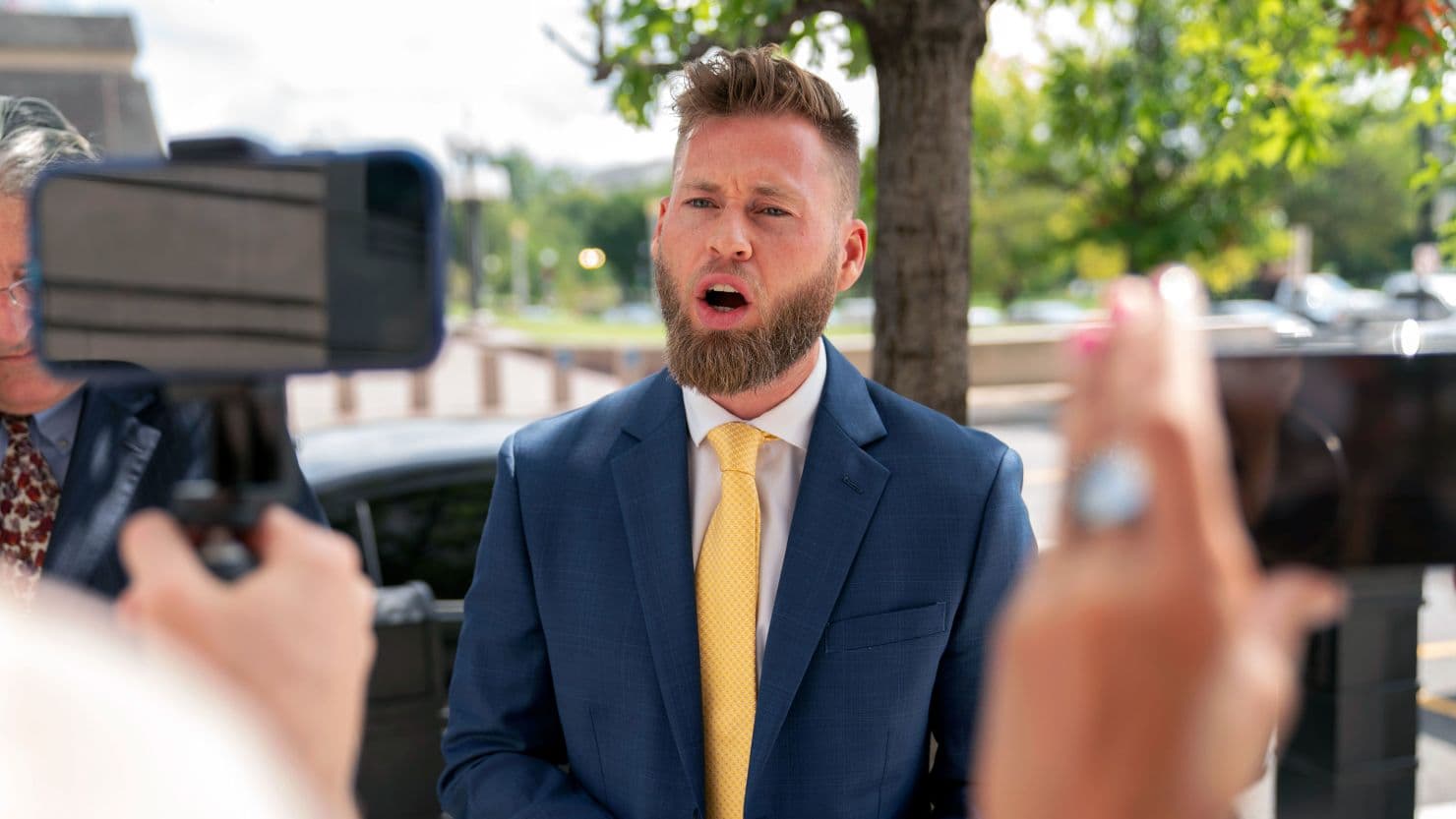 Featured image for: 1 in 5 Federal Criminal Cases End in Injustice as System Fails Marginalized Communities 1 in 5 Federal Criminal Cases End in Injustice as System Fails Marginalized Communities