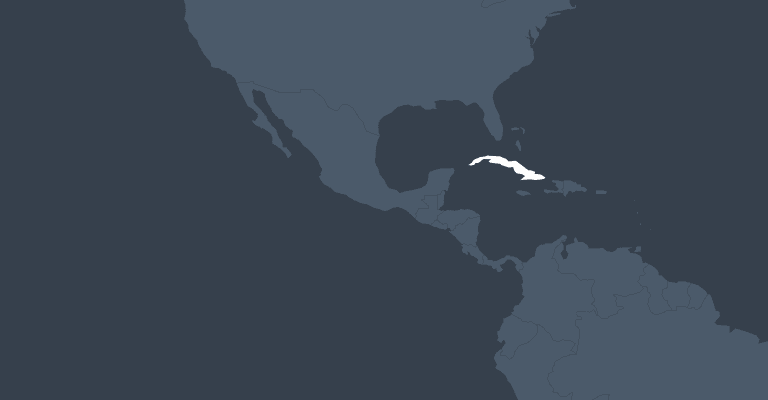 Featured image for: Cuban Activist Accused of Scamming Community Faces Imminent Transfer to Alligator Alcatraz Cuban Activist Accused of Scamming Community Faces Imminent Transfer to Alligator Alcatraz