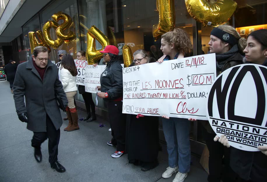 Featured image for: Corporate Greed Costs Workers $1 Trillion While CEOs Pocket Millions Corporate Greed Costs Workers $1 Trillion While CEOs Pocket Millions