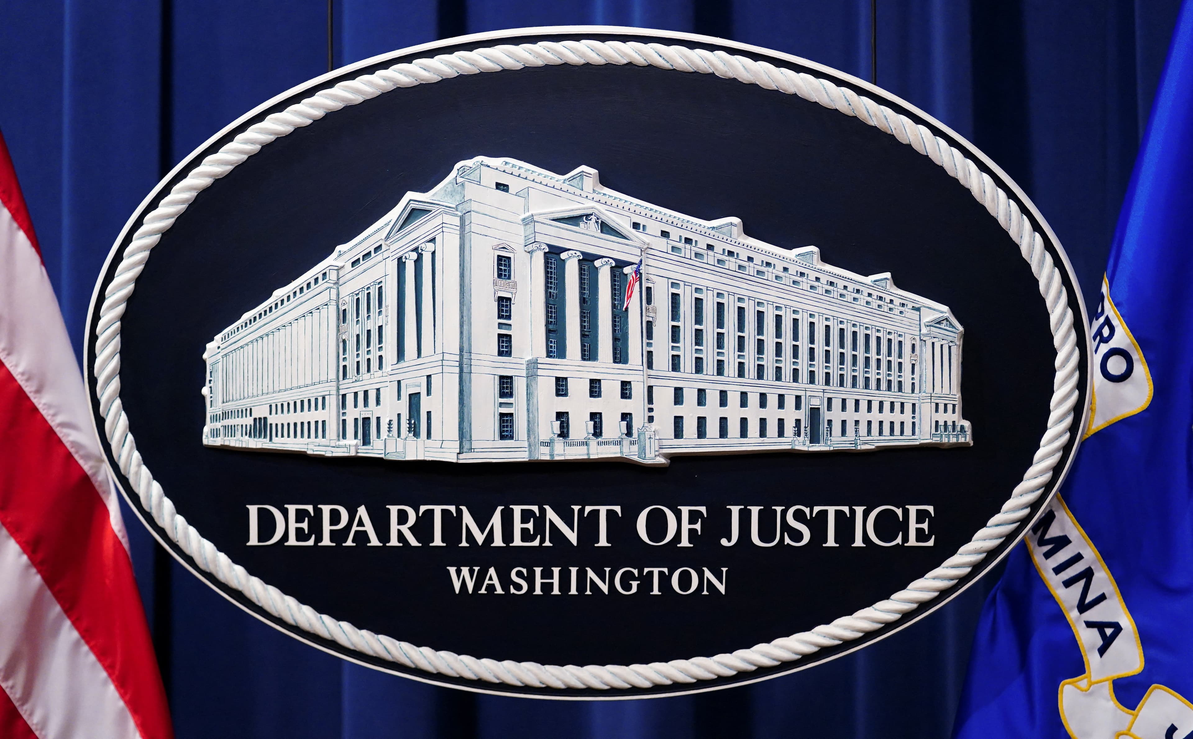 Featured image for: Trump’s Justice Department Confirms No Evidence of Epstein Client List While Conspiracy Theorists Rage Trump’s Justice Department Confirms No Evidence of Epstein Client List While Conspiracy Theorists Rage