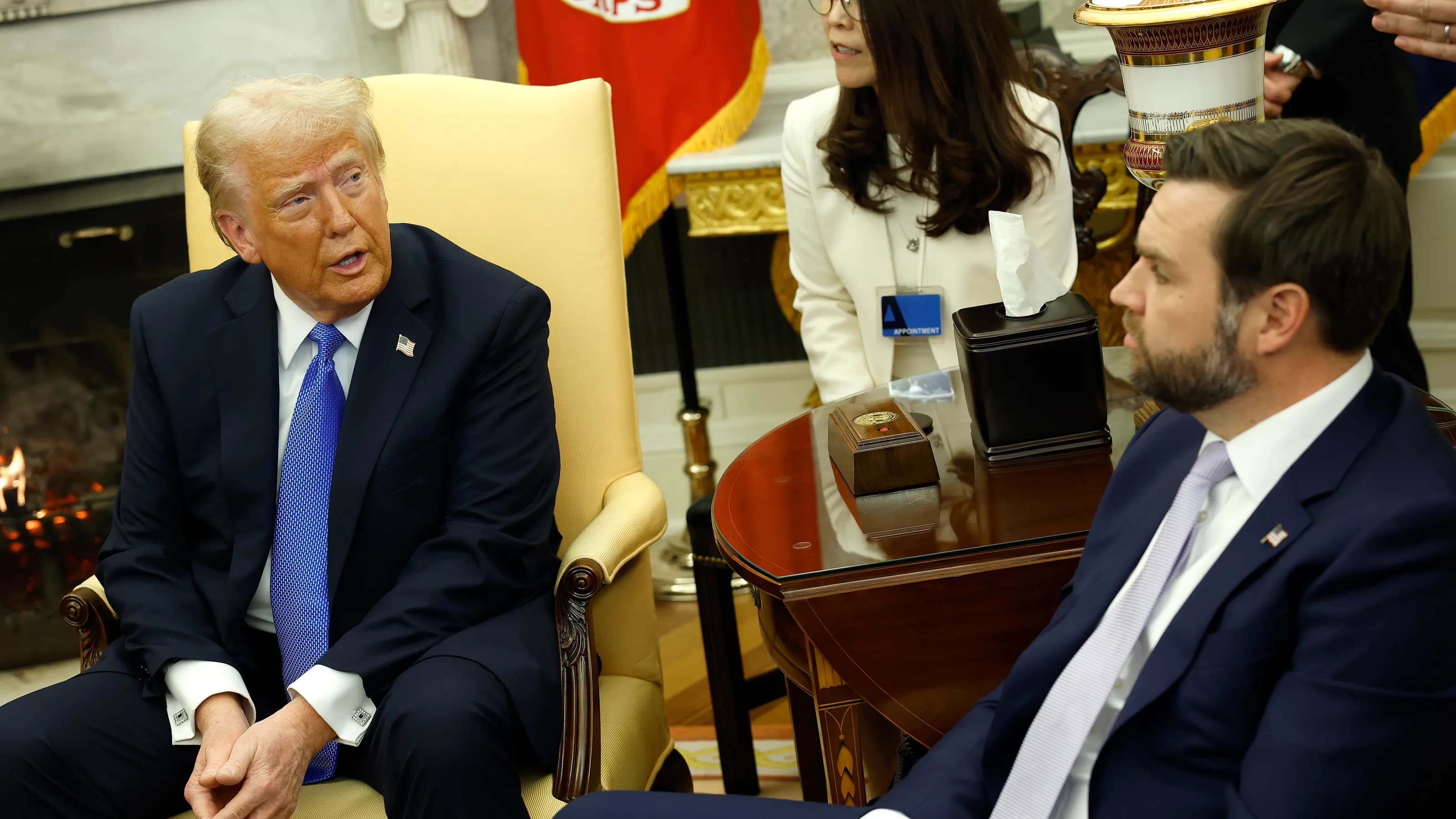 Featured image for: Trump's 50% Tariff on Brazil Sparks Economic Warfare and Political Backlash Trump's 50% Tariff on Brazil Sparks Economic Warfare and Political Backlash