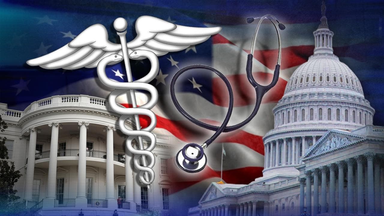 Featured image for: Trump's $1 Trillion Medicaid Cuts Will Devastate Rural America and Cost Lives Trump's $1 Trillion Medicaid Cuts Will Devastate Rural America and Cost Lives