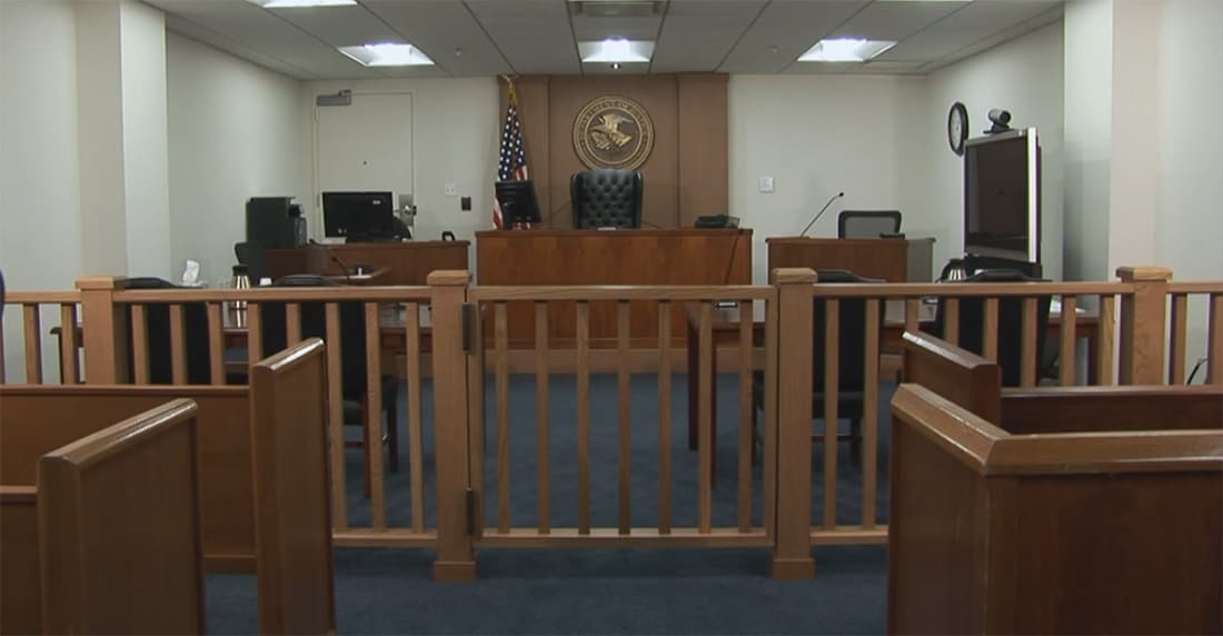 Featured image for: Over 70% of Refugees Awaiting Asylum Are Denied in Shocking New Data Over 70% of Refugees Awaiting Asylum Are Denied in Shocking New Data