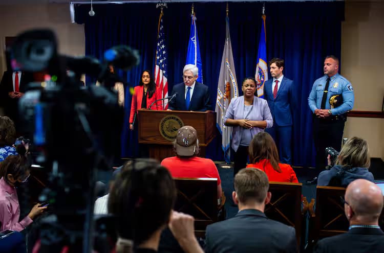 Featured image for: 4,790 Cases of Police Misconduct Expose Systematic Corruption and Injustice 4,790 Cases of Police Misconduct Expose Systematic Corruption and Injustice