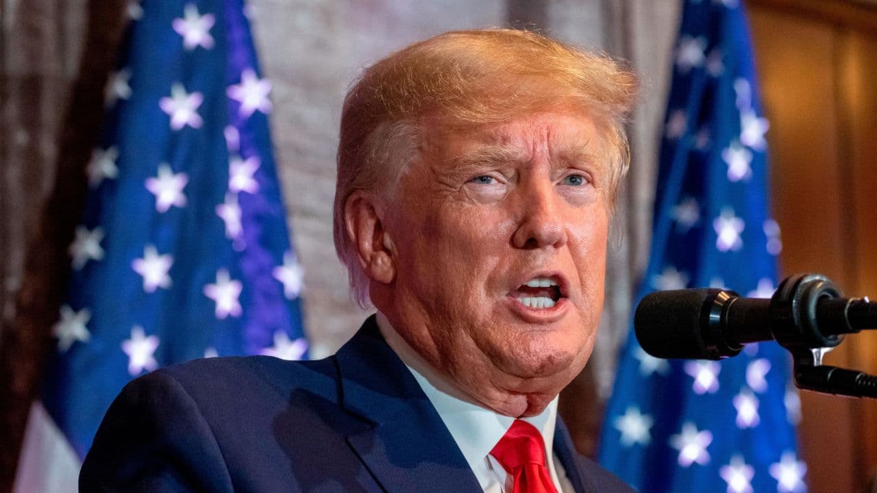 Featured image for: Trump Threatens to Slash $9 Billion in Foreign Aid and Public Broadcasting Support Trump Threatens to Slash $9 Billion in Foreign Aid and Public Broadcasting Support