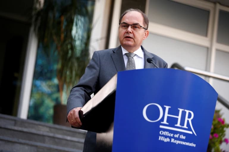 Featured image for: 8,000 Lives Lost as the World Stood Silent Against Genocide 8,000 Lives Lost as the World Stood Silent Against Genocide