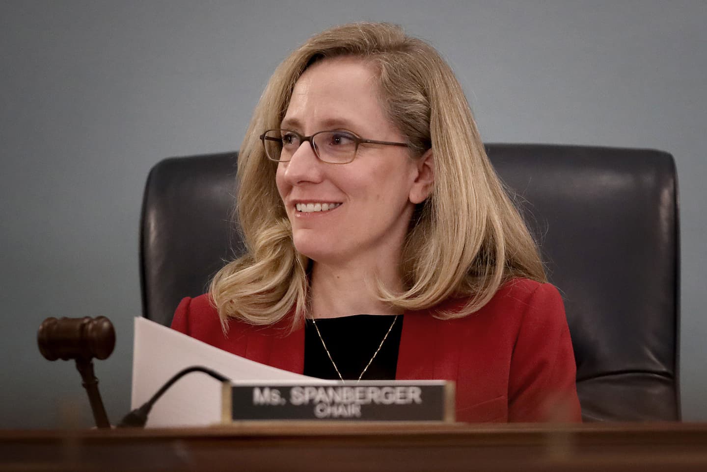 Featured image for: Abigail Spanberger's Gubernatorial Bid Energizes Virginia Voters Abigail Spanberger's Gubernatorial Bid Energizes Virginia Voters