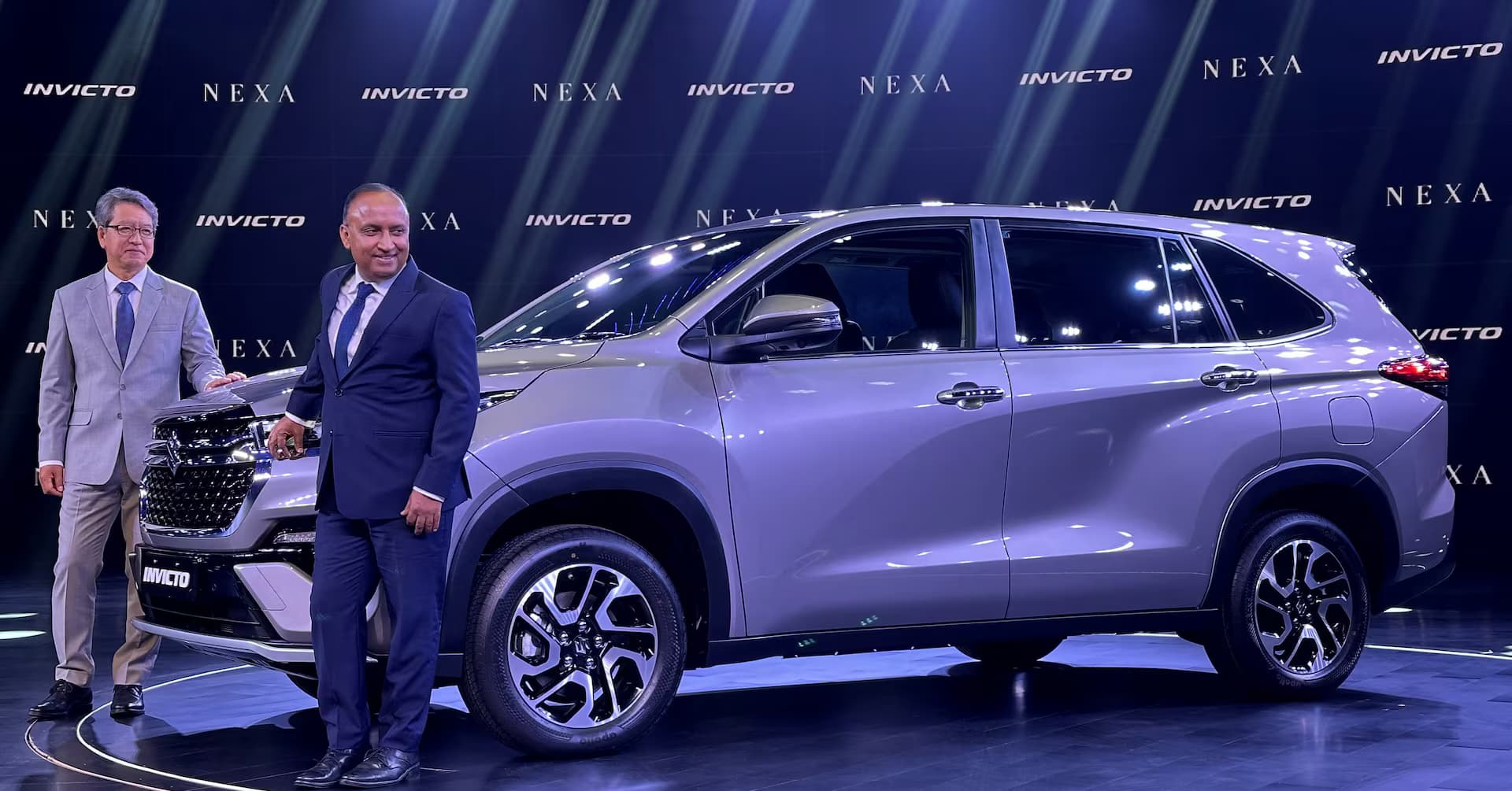 Featured image for: Suzuki's Profit Surge Masks Labor Exploitation and Economic Inequality Suzuki's Profit Surge Masks Labor Exploitation and Economic Inequality