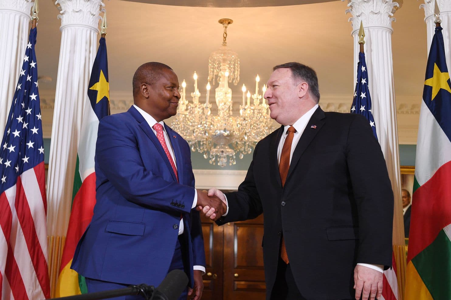 Featured image for: 104,382 Lives Lost as Trump Cuts $60 Billion from Humanitarian Aid Programs 104,382 Lives Lost as Trump Cuts $60 Billion from Humanitarian Aid Programs