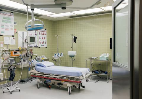 Featured image for: Rural Canadians Face Life-and-Death Risks as 1.14 Million Hours of Emergency Rooms Close Rural Canadians Face Life-and-Death Risks as 1.14 Million Hours of Emergency Rooms Close