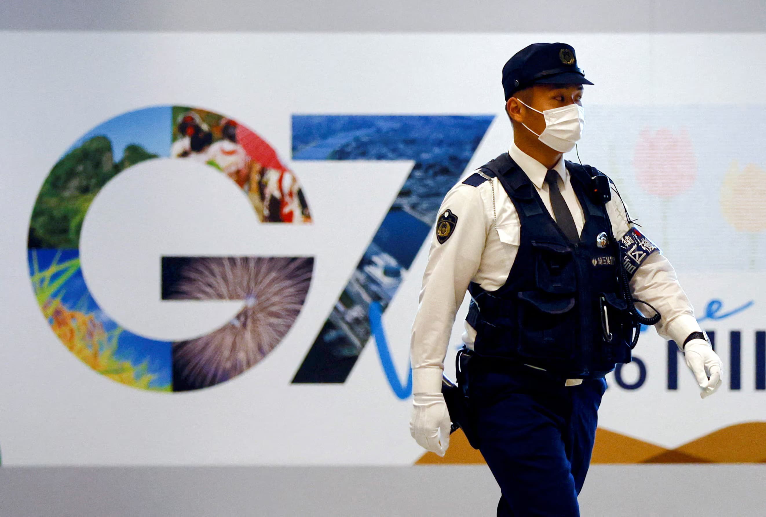 Featured image for: G7 Betrays Global Tax Deal to Shield US Corporations from Fair Taxation G7 Betrays Global Tax Deal to Shield US Corporations from Fair Taxation