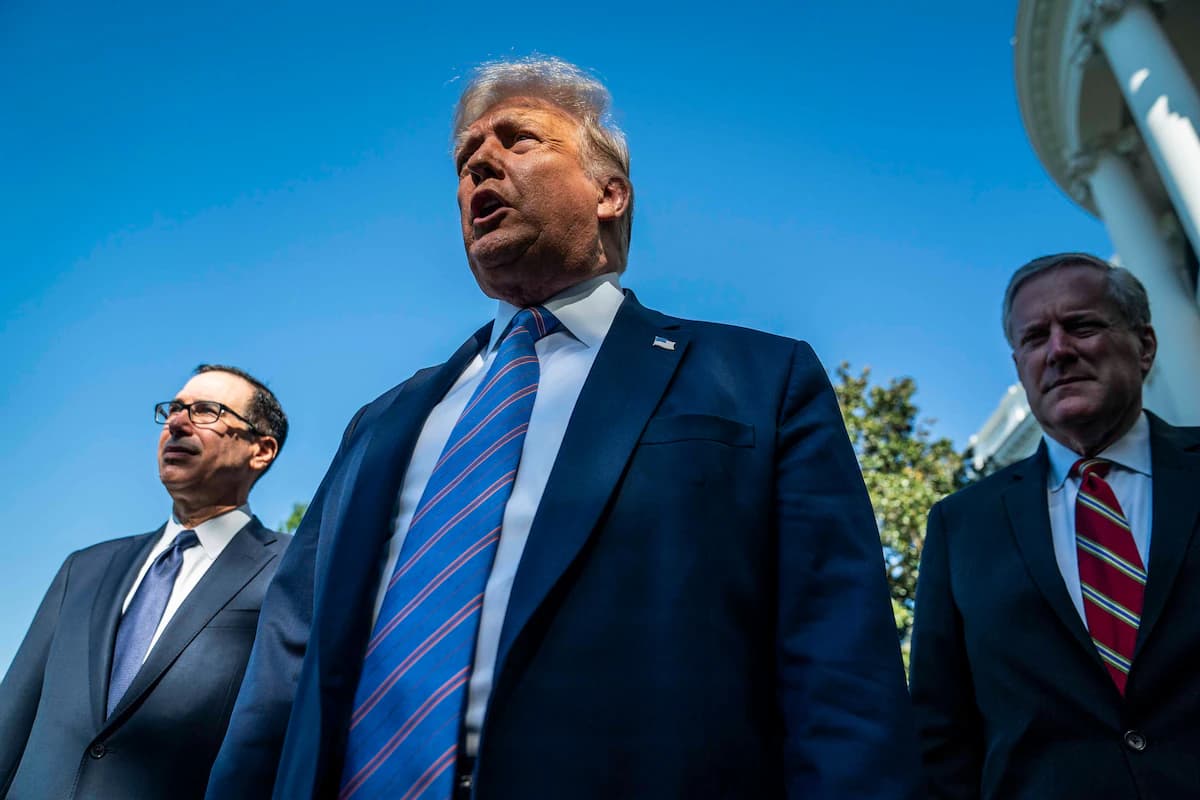 Featured image for: 12 Million Americans Face Health Crisis as Trump Pushes Wealthy Tax Cuts 12 Million Americans Face Health Crisis as Trump Pushes Wealthy Tax Cuts