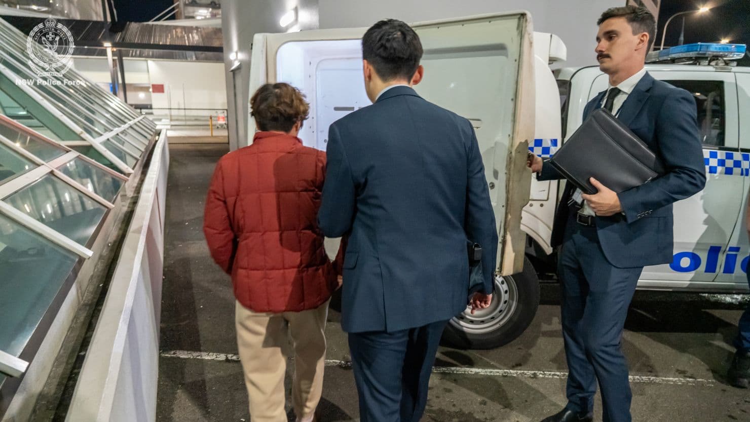 Featured image for: South African Police Service's Recruitment Scam Exposes Systemic Corruption and Inequality South African Police Service's Recruitment Scam Exposes Systemic Corruption and Inequality