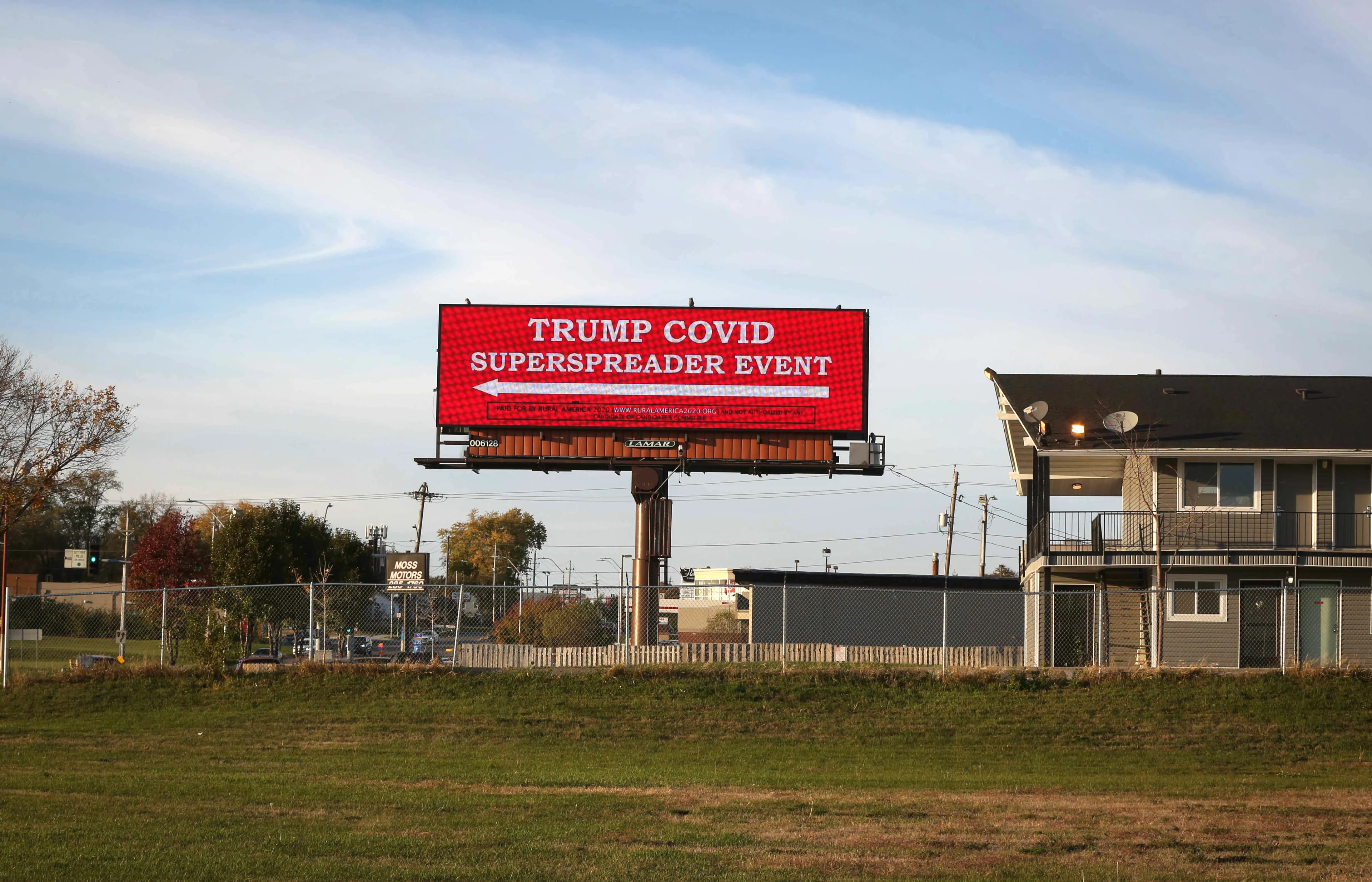 Featured image for: Trump’s July 4 Hate Speech Ignites Fury as America Celebrates Independence Trump’s July 4 Hate Speech Ignites Fury as America Celebrates Independence
