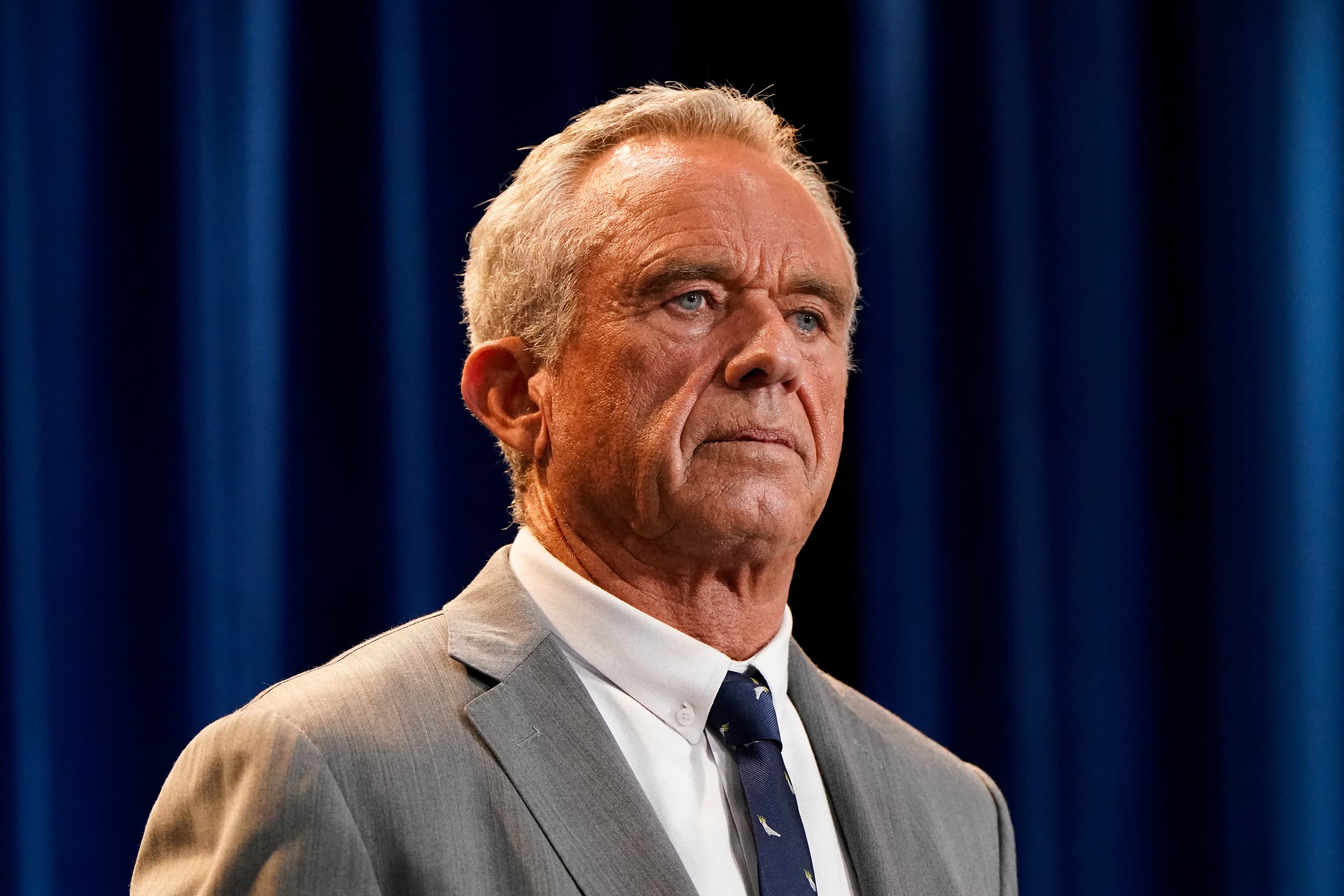Featured image for: RFK Jr. Threatens Public Health by Postponing Key Health Panel Meeting RFK Jr. Threatens Public Health by Postponing Key Health Panel Meeting