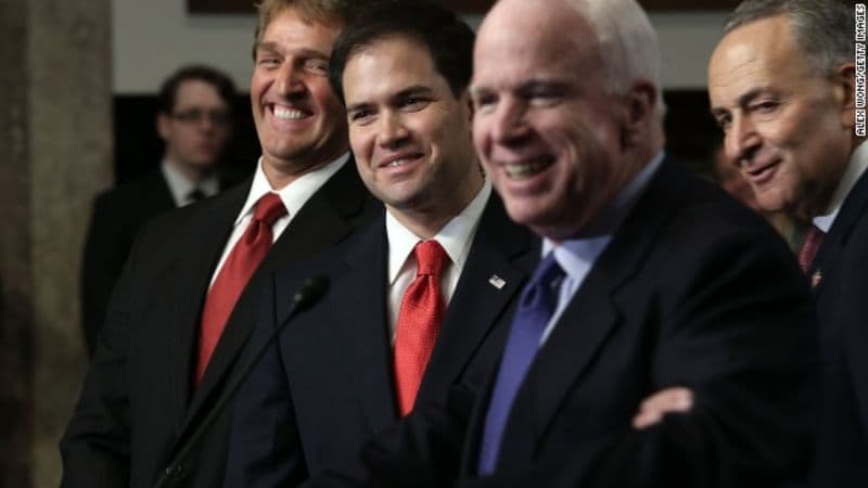 Featured image for: 400,000 Immigrants Face Deportation While Congress Sits on $2 Billion Relief Fund 400,000 Immigrants Face Deportation While Congress Sits on $2 Billion Relief Fund