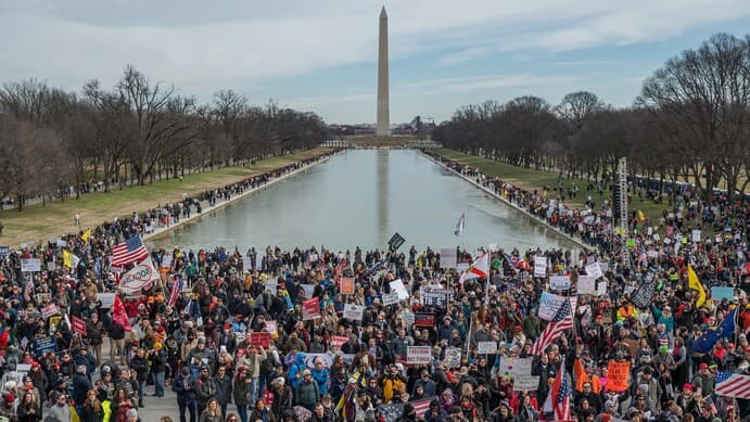 Featured image for: 100,000 Lives Lost to Vaccine Hesitancy While Politicians Play Politics 100,000 Lives Lost to Vaccine Hesitancy While Politicians Play Politics