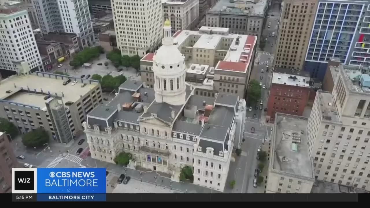 Featured image for: 30 Percent of Baltimore Homes Lie Vacant While Black Residents Struggle to Own 30 Percent of Baltimore Homes Lie Vacant While Black Residents Struggle to Own